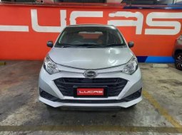 Jual cepat Daihatsu Sigra D 2019 di DKI Jakarta