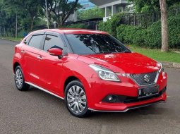Mobil Suzuki Baleno 2018 AT dijual, DKI Jakarta