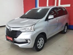 Toyota Avanza 2017 Banten dijual dengan harga termurah 6