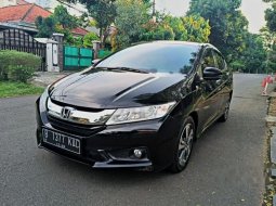 Mobil Honda City 2015 E dijual, DKI Jakarta