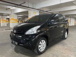 TOYOTA AVANZA 1,3 E MT 2014 HITAM 2