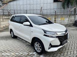 Toyota Avanza G 2019 Putih 5