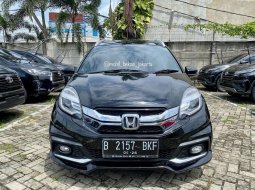 Honda Mobilio RS CVT 2016 Hitam 1