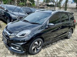 Honda Mobilio RS CVT 2016 Hitam 4