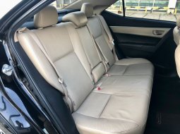 Honda Civic ES 2017 Hitam 8