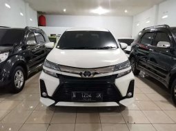 Toyota Avanza Veloz 2020