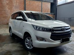 Toyota Kijang Innova 2.0 G 2016 Putih