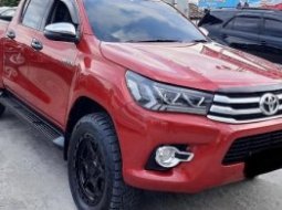 Toyota Hilux D-Cab 2.4 V (4x4) DSL A/T 2018 4