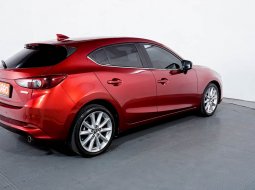 Mazda3 Hatchback AT 2019 4