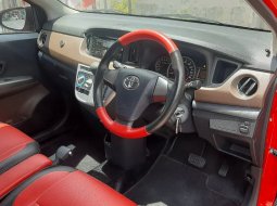 Toyota Calya G 2016 Merah 2