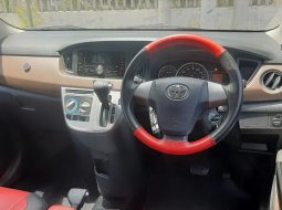 Toyota Calya G 2016 Merah 3