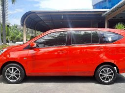 Toyota Calya G 2016 Merah 4