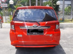 Toyota Calya G 2016 Merah 5