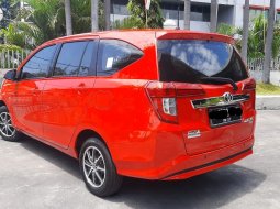 Toyota Calya G 2016 Merah 6