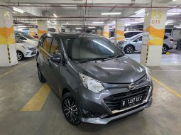 DAIHATSU SIGRA 1,2 X AT DELUXE 2016 ABU-ABU 3