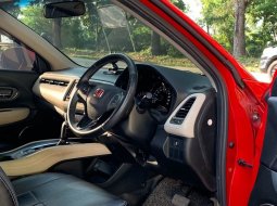 Honda HR-V 1.8L Prestige 2016 5