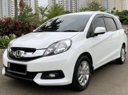 Honda Mobilio E CVT 2015 DP Minim 1