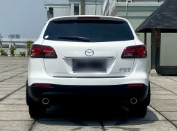 Mazda CX-9 AWD 2012 Putih 4