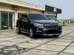 BMW X1 sDrive18i xLine 2017 8