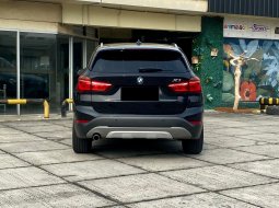 BMW X1 sDrive18i xLine 2017 9