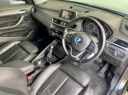 BMW X1 sDrive18i xLine 2017 10