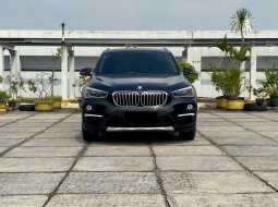 BMW X1 sDrive18i xLine 2017 1