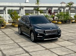 BMW X1 sDrive18i xLine 2017 2