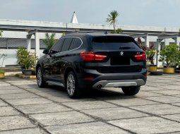 BMW X1 sDrive18i xLine 2017 5