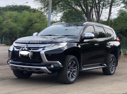 MITSUBISHI PAJERO DAKAR ROCKFORD AT HITAM 2018 KHUSUS BULAN INI BANTING HARGA SAMPE RATUSAN JUTA!! 3