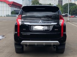 MITSUBISHI PAJERO DAKAR ROCKFORD AT HITAM 2018 KHUSUS BULAN INI BANTING HARGA SAMPE RATUSAN JUTA!! 4