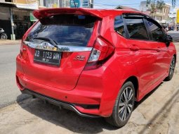 Honda Jazz RS MT 2018 6