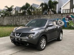 Nissan Juke RX 2012 2