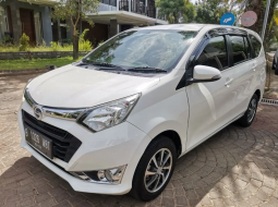 Daihatsu Sigra R 2017 2