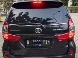 Toyota Avanza Veloz 2017 4