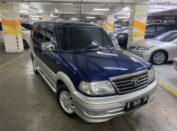 TOYOTA KIJANG KRISTA 2,4 DIESEL MT BIRU 3