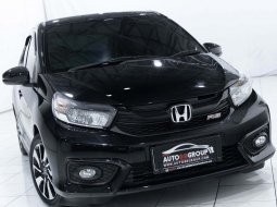 HONDA ALL NEW BRIO (CRYSTAL BLACK PEARL)  TYPE RS 1.2 M/T (2021) 7