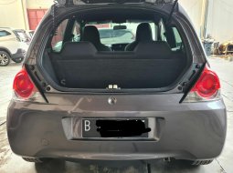 Km 39rban Honda Brio RS AT ( Matic ) 2016 Abu2 Tua Siap Pakai 6