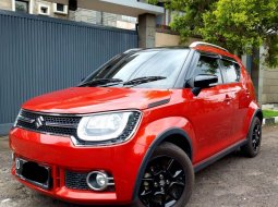 Suzuki Ignis GX MT 2019 2