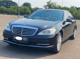 MERCEDES-BENZ S300 AT HITAM 2011 DISKON SAMPE RATUSAN JUTA RUPIAH!! 2