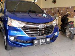 Toyota Avanza G Tahun 2018 1