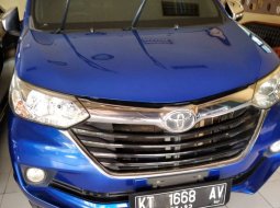 Toyota Avanza G Tahun 2018 4