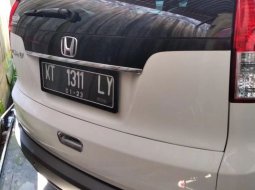 Honda CR-V 2.0 Tahun 2017 Putih 3