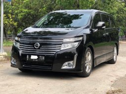 NISSAN ELGRAND HWS AT HITAM 2013 2