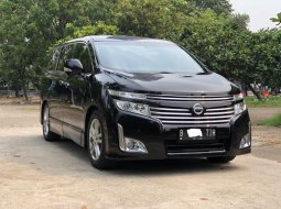 NISSAN ELGRAND HWS AT HITAM 2013 3