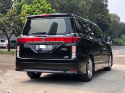 NISSAN ELGRAND HWS AT HITAM 2013 5