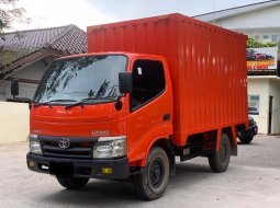 Toyota Dyna 110 PS ST Long Wheel Base PS 2016 2