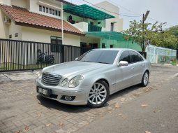 Mercedes-Benz E-Class E 280 7 G- TRONIC AT 2008 1