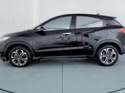 Honda HR-V E SE a/t 2021 3