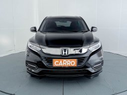 Honda HR-V E SE a/t 2021