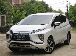 Mitsubishi Xpander ULTIMATE 2017 Putih 9